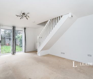 2 bedroom house to rent Leander Drive, Gosport, PO12 - Photo 1