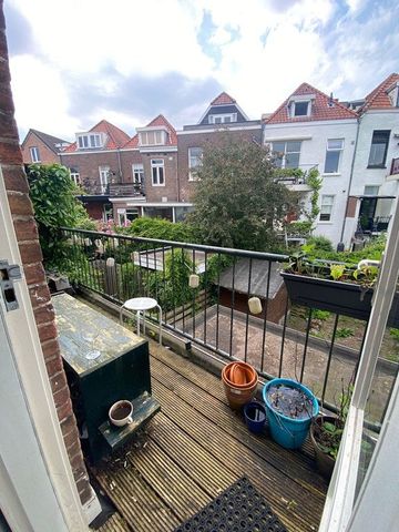 Te huur: Kamer Sloetstraat in Arnhem - Foto 3