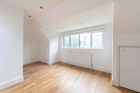 Ullswater Crescent, Kingston Vale, SW15 - Photo 5