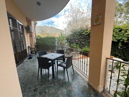 Deliziosa villa indipendente a mondello - Photo 2