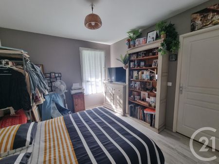 Location Appartement 2 pièces 39m² BRIE COMTE ROBERT 77170 - Photo 4