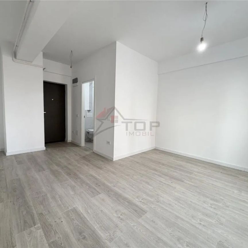 Inchiriere apartament/spațiu cu o camera- Visoianu - Photo 1