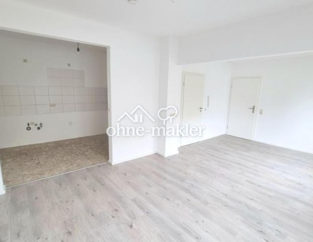 Modernisiert. Erdgeschoss. Terrasse. (H8304) - Foto 1