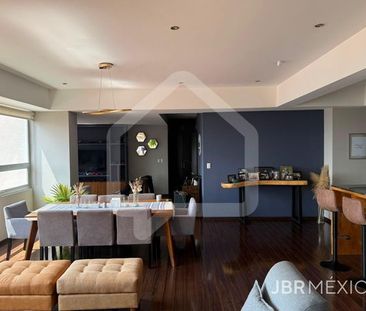 Departamento en renta en Sendero Santa Fe - Photo 4