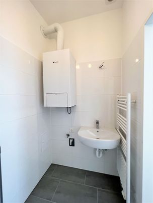 Ruhige Singlewohnung mit Gartenblick - Photo 1