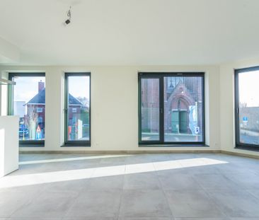 Nieuwbouw appartement in centrum Avelgem! - Foto 3