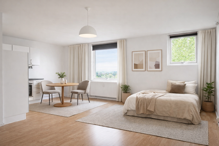 Thomsons väg 30 B, Kryddgården - Photo 2