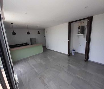 Renta de Departamento – Temozón Norte - Photo 2