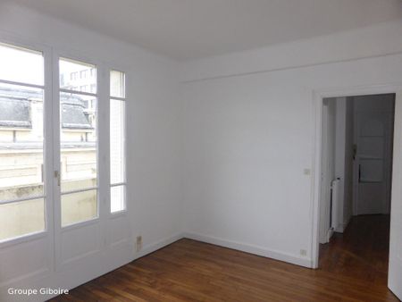 Appartement T2 à louer - 42 m² - Photo 3