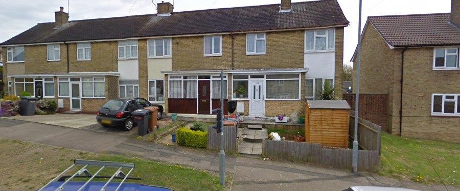 Chace Avenue, Potters Bar EN6, London - Photo 1