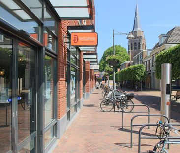 Appartement te huur: Schoolstraat 168-Z 2251 BK Voorschoten - Foto 4