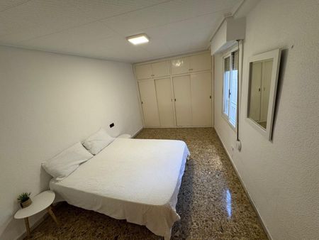 Apartment - Elche (Plaza Crevillente-Juzgados) - Photo 3