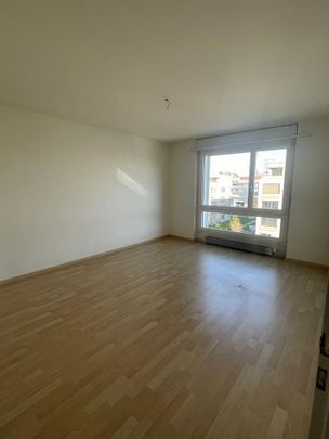 3.5 Zimmer, 88 m², 1. Stock - Foto 1