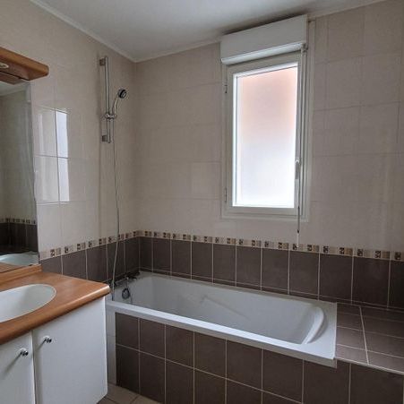 Appartement 2 pièces à louer - Photo 1