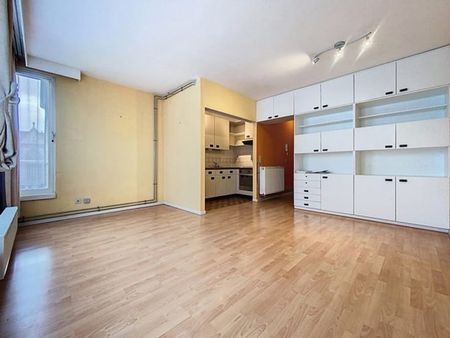 Studio te huur - Photo 2