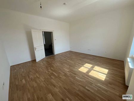 Frisch sanierte Wohnung in Leoben mit neuer Einrichtung - perfekt für Studenten - Photo 4