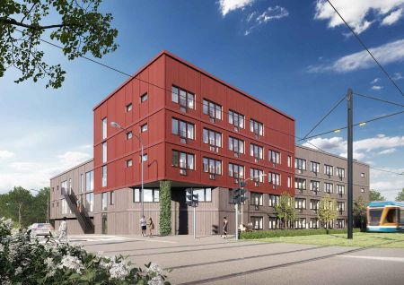 Plåtslagaregatan, Norrköping - Foto 5
