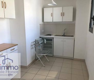 Appartement 2 pièces - Photo 6