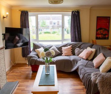 6 bedroom house to rent - Photo 2