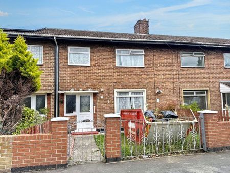 Johnson Estate, Wheatley Hill, Durham, Durham, DH6 3LQ - Photo 4