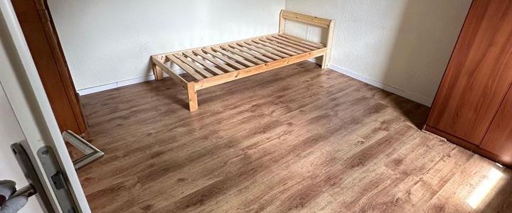 Schöne 2 Zimmer Wohnung in Neheim - Foto 1