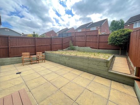2 bedroom house to rent - Photo 4
