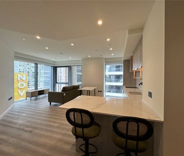 Aspen, 50 Marsh Wall, E22 2AB - Photo 4