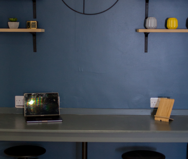 Ground Floor 34 North Bridge Street Room 2 - Photo 1