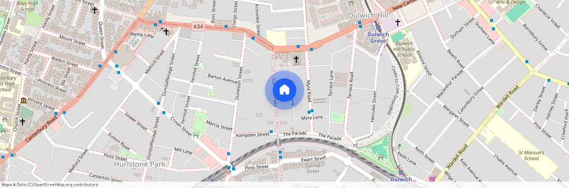 1/23 Garnet Street, 2203, Dulwich Hill