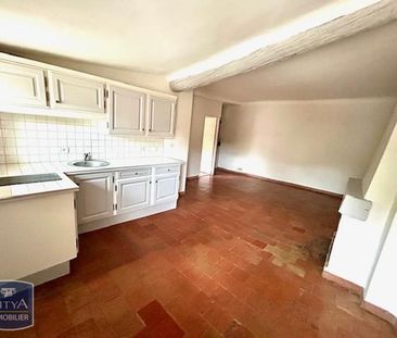Location Appartement 2 pièces 40m² AIX EN PROVENCE 13100 - Photo 3