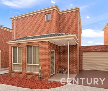 Stylish 3-Bedroom Townhouse in Noble Park - Photo 5