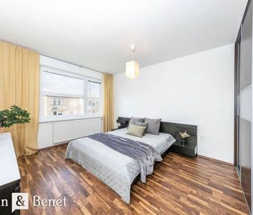 Arvin & Benet | Slnečný, klimatizovaný 3i byt s garážovým státím v ... - Photo 3