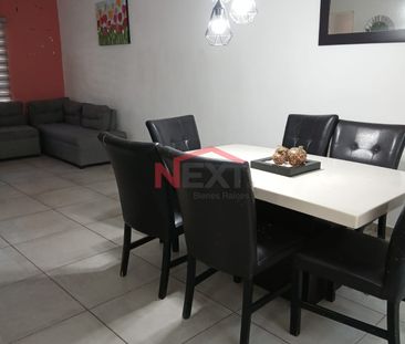 Casa en Renta |Fraccionamiento valle del oriente - Foto 2