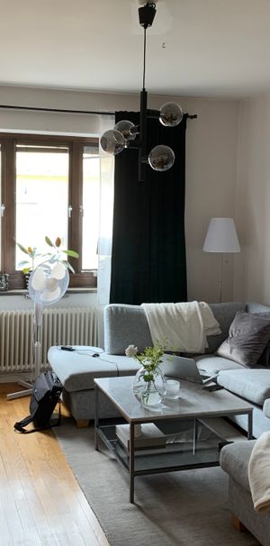 Herrhagsgatan, Karlstad - Photo 1