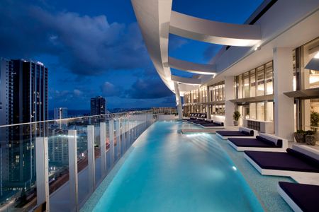 882/1 The Darling Avenue, Broadbeach QLD 4218 - Apartment For Rent - $3,780 | Domain - Photo 2