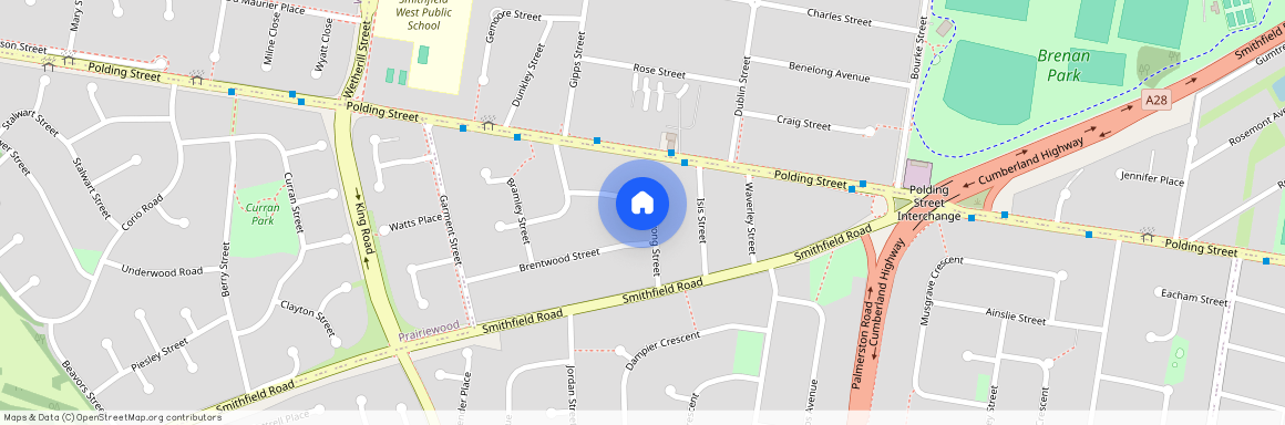 12 Corryong Street, Fairfield West