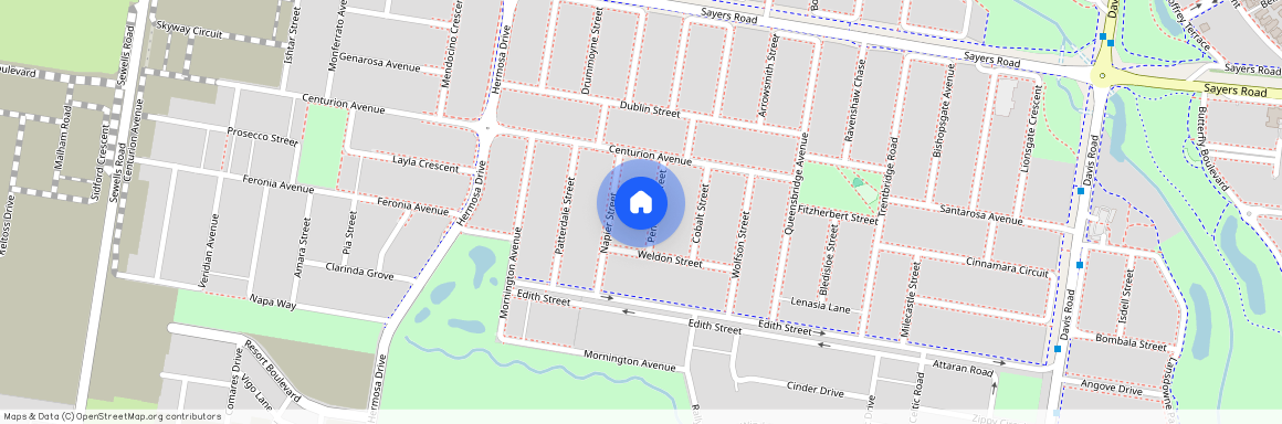 12 Penelope Street, Tarneit VIC 3029