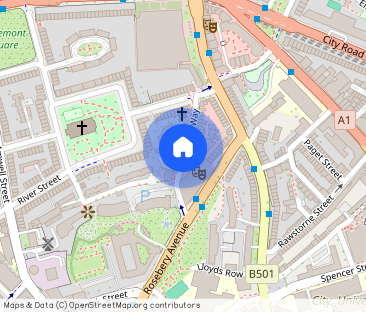 Arlington Way, Angel, EC1R - Photo 1
