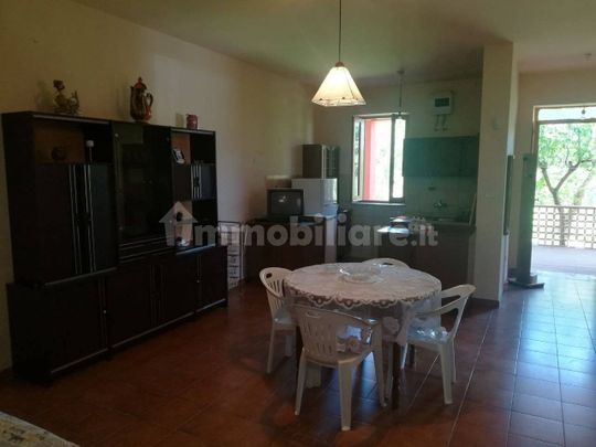 Appartamento in villa via Seconda Martucci, Pantano Martucci, Corigliano-Rossano - Foto 1