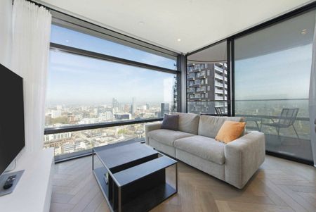 Principal Place, Principal Tower, EC2A - Photo 3