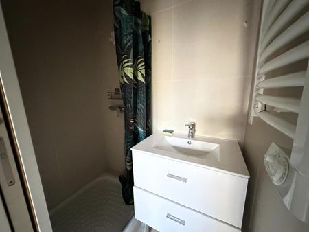 « AVIGNON IM - APPARTEMENT T2 40.45M² » - Photo 5