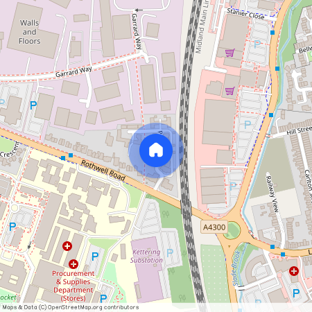 Poppyfields-Kettering