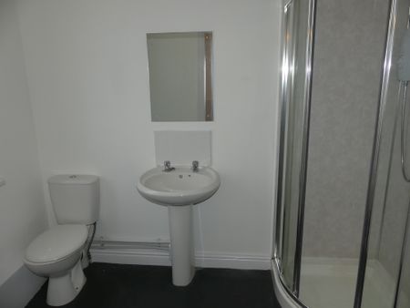 Reads Avenue flat 4 - Photo 5