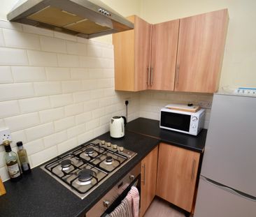 1 bed flat to rent in Old Castle Road, Glasgow, G44 - Photo 5