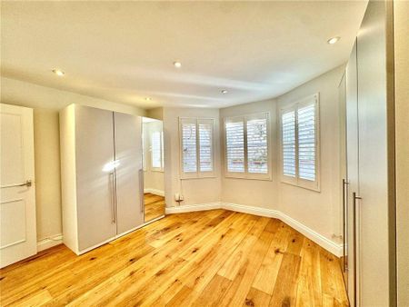 3 bedroom apartment to rent - Photo 4