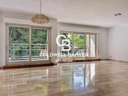 Appartement te huur - Photo 3