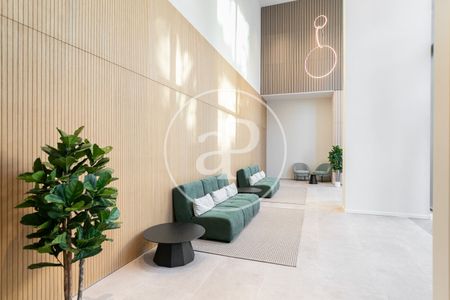 Apartment for rent in Torre Barceló, Mataró - Photo 4