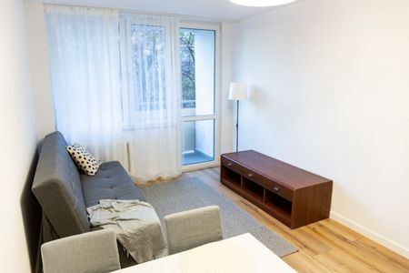 Komfortowe 2 pokoje | od zaraz! | Metro 40 m² - Photo 4