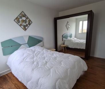 Appartement 2 pièces 44m2 REIMS 659 euros - Photo 3
