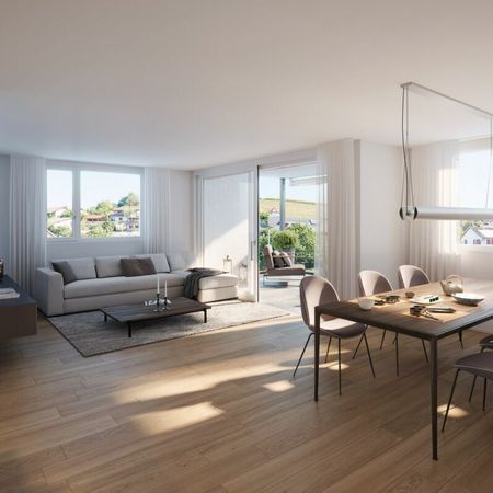 Kaisten / Appartement 3.5 pièces A 1.3 - Photo 4